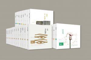 《共同体·70后作家大系》荣获第七届中华优秀出版物（图书）奖