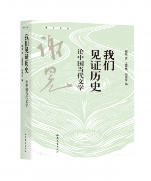 我们见证历史——论中国当代文学